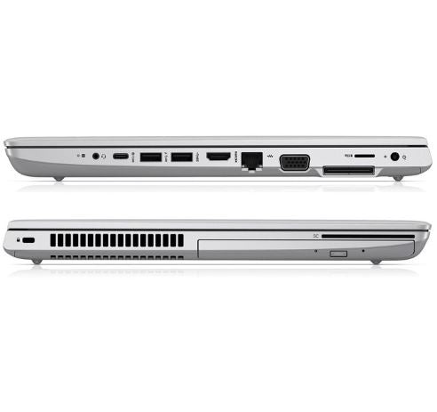 HP ProBook 650 G5 , Core i7 8th Gen,15.6” FHD IPS Screen, Backlit