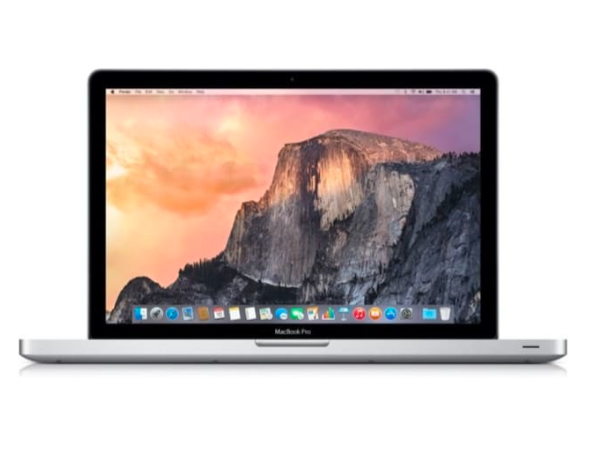Apple Macbook Pro A1278 Display Intel Core Duo - Main Image