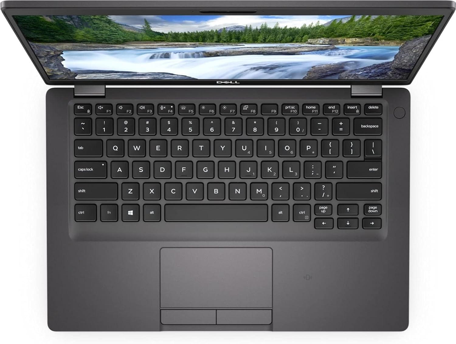 Dell Latitude 5401 Laptop 14 - Intel Core i5 9th Gen - i5-9300H - Quad Core 4.1Ghz - 256GB SSD - 8GB RAM - 1366x768 HD - Windows 10 Pro (Renewed) used laptop