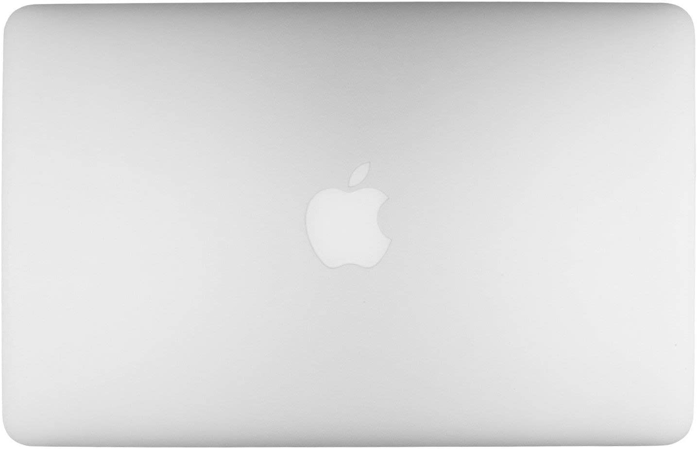 Apple MacBook Pro Laptop 11.2 A1398(15-Inch, Late 2013) Intel core i7, 2GHz, 8GB RAM, 256GB SSD , 1.5GB VRAM, FaceTime HD Camera, ENG KB Silver (Renewed) used laptop