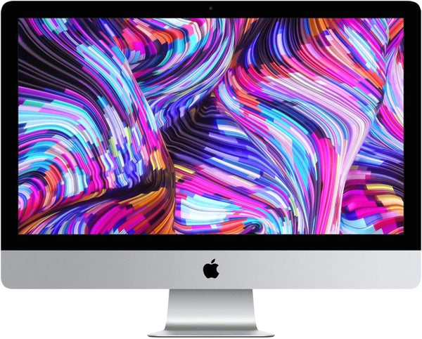 iMac Retina 5K 27-inch (2015) – Core i5 3.2GHz with 16GB Ram and