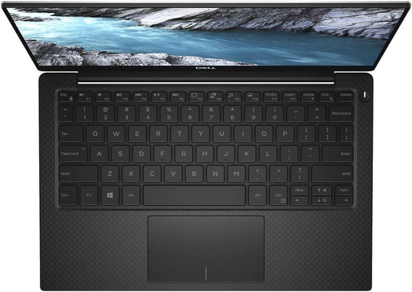 Dell XPS 9370-7040 4K HD Touchscreen Display Laptop, Intel Core i7