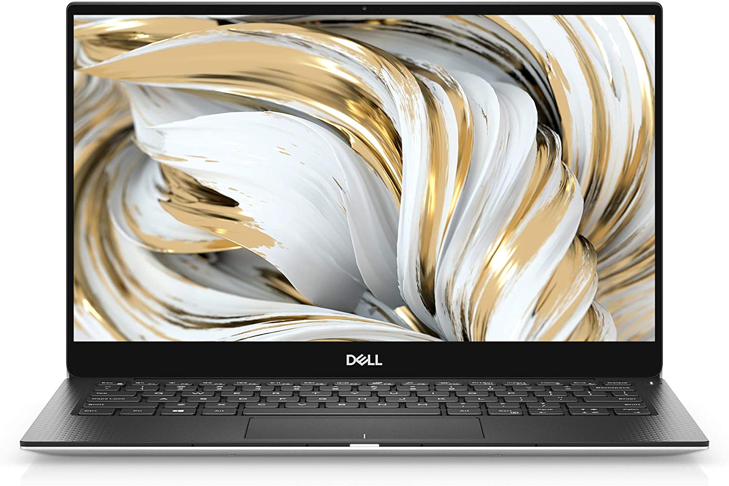 Dell XPS 13 9305 13.3" FHD Laptop, 11th Gen Intel Core i7-1165G7 2.80GHz, 16GB RAM, 512GB SSD, Intel Iris Xe Graphics (Renewed) used laptop