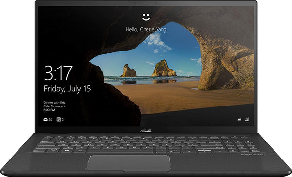 ASUS Q526FA - 15.6