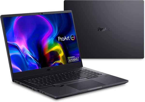ASUS ProArt Studiobook 16 OLED H5600QR-OLED0R5W (Star Black
