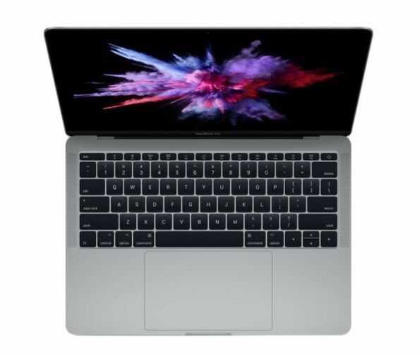 Apple MacBook Pro A1708 (2017) 14,1 Core i5 2.3 GHz 13 inch