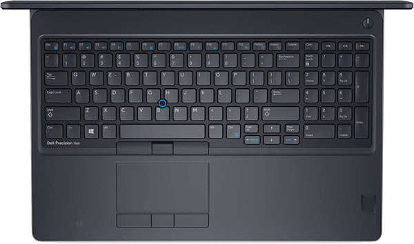 Dell Precision 7520 15.6