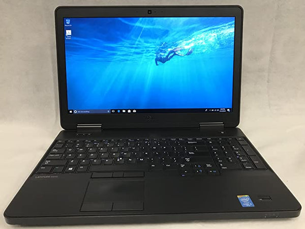 DELL LATITUDE E5540｜Core i5 Dell Latitude E5540 Business Laptop, Intel Core i3-4th Generation