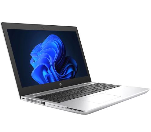 HP ProBook 650 G5 , Core i7 8th Gen,15.6” FHD IPS Screen, Backlit KB, (Renewed)