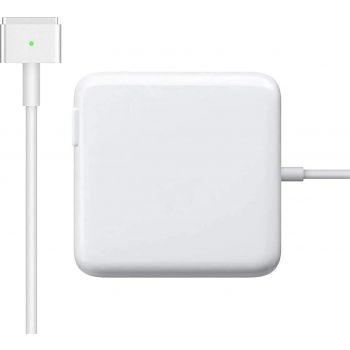 85W MagSafe 2 Power Adapter for Apple MacBook Pro with Retina display - JS Bazar