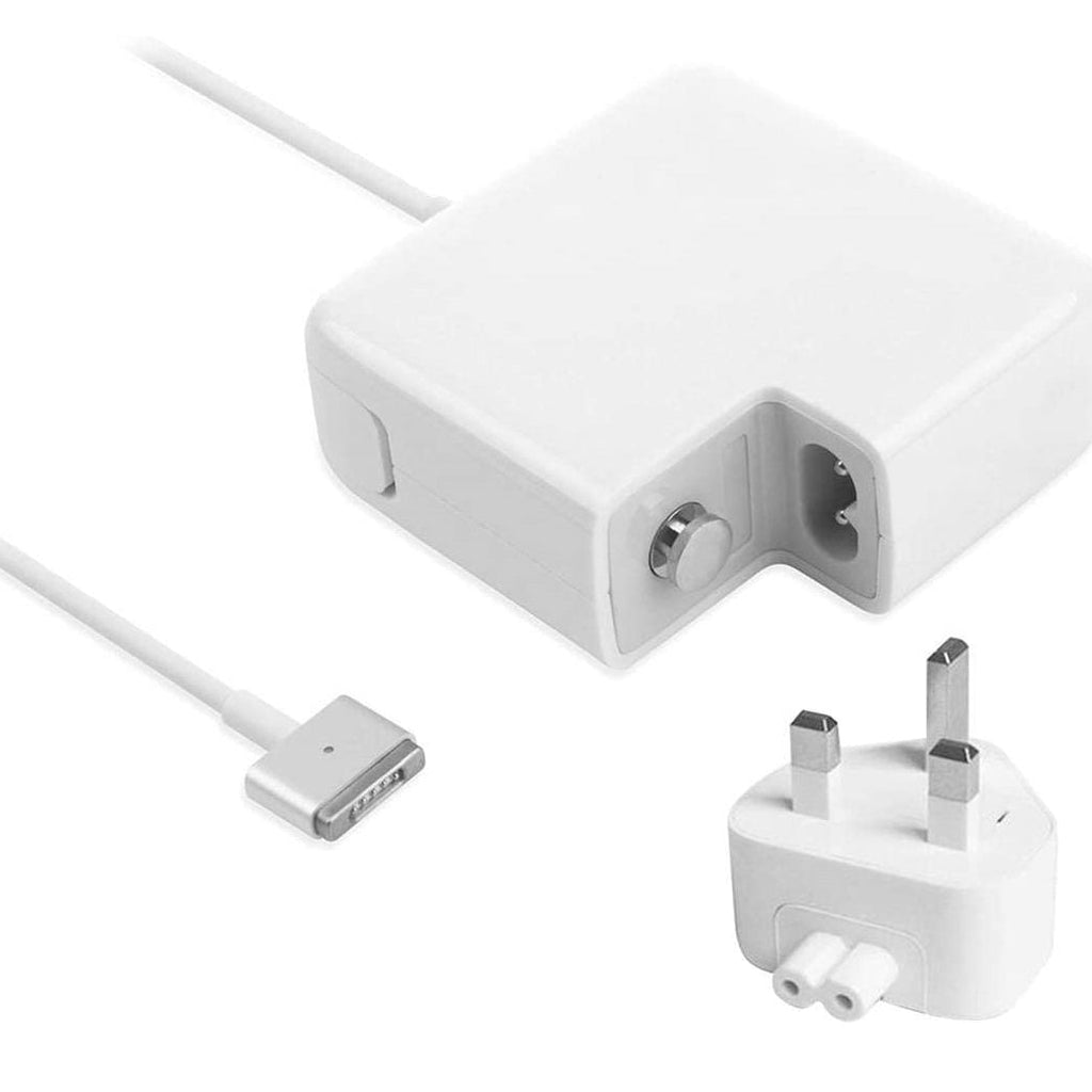 60W MagSafe AC adapter for APPLE MacBooks Compatible - JS Bazar