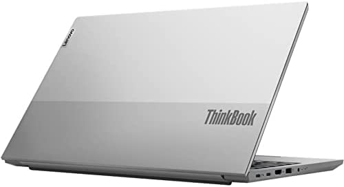 Lenovo Thinkbook 15 G2 ITL 15.6" FHD IPS Non Touch Laptop, 11th Gen Intel Core i5-1135G7 2.4 Ghz, 8GB DDR RAM, 512GB SSD (Renewed)