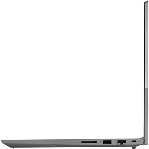 Lenovo Thinkbook 15 G2 ITL 15.6" FHD IPS Non Touch Laptop, 11th Gen Intel Core i5-1135G7 2.4 Ghz, 8GB DDR RAM, 512GB SSD (Renewed)