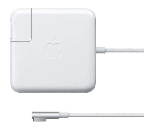 85 W Apple MagSafe AC adapter for APPLE MacBooks Compatible - JS Bazar