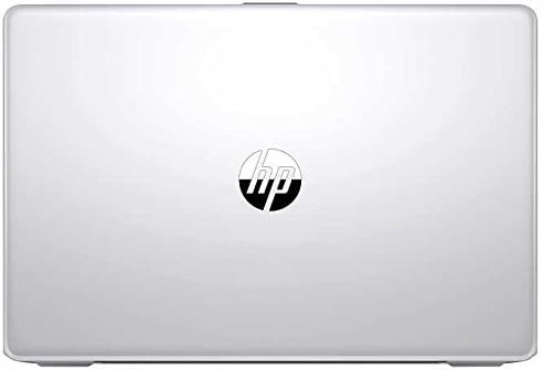 HP 17-bs153cl 17.3" Touchscreen Laptop - Intel Core i5-8250U - 2GB Graphics - 8GB RAM/256 GB SSD (i5 8th Generation)