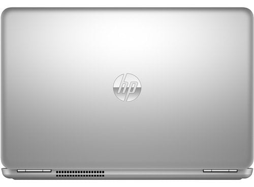 HP Pavilion 15-au620TX 15.6-inch Laptop (Core i5-7200U/8GB Ram/256GB SSD/Windows 10 Home with MS Office/2GB Graphics), Natural Silver (Renewed)