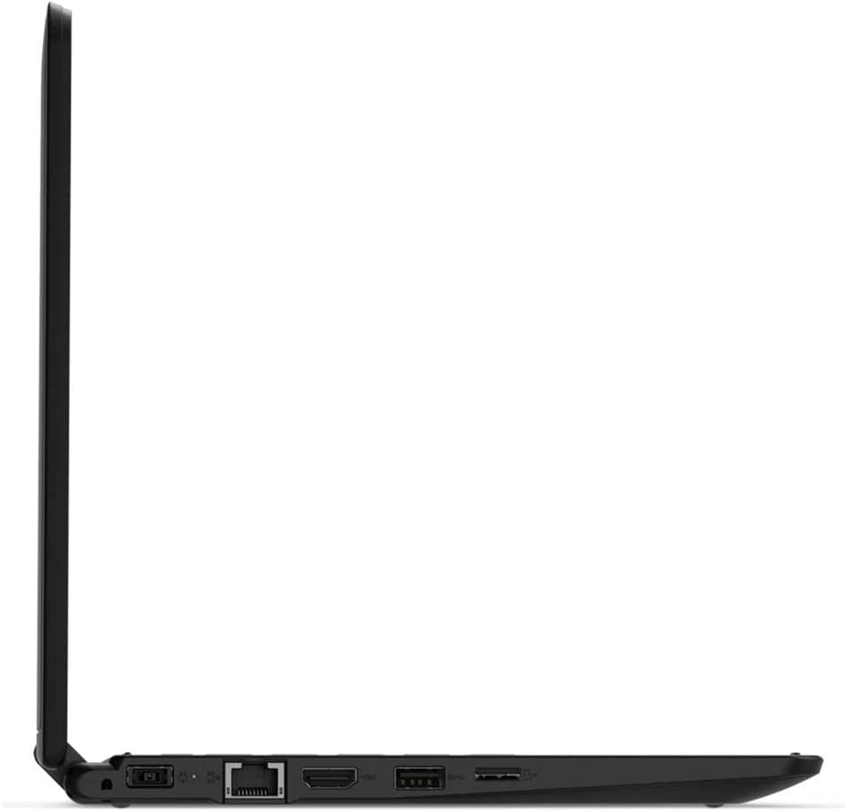 Lenovo ThinkPad Yoga 11 Core i3 6th Gen ,11.6" 2-in-1 Touchscreen ( 8GB RAM, 256GB SSD, Webcam) - Renewed