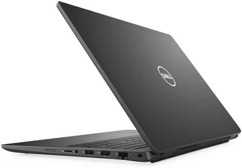 Dell Precision 3520 Laptop,15.6 Inch, Intel Core i5-6th Gen , 8GB RAM, 512G B SSD,NVIDIA Graphics 2GB, ENG KB , Black (Renewed)