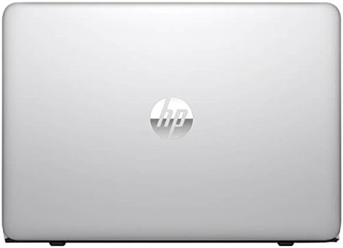 HP EliteBook 745 G3 14in Notebook PC - AMD A10-8700B 1.8GHz 8GB RAM 256GB SSD Windows 10 Professional (Renewed)