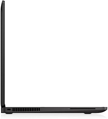 Dell Latitude 14 7470 14 -Inch Core i7- 6th Generation, 8GB RAM, 256 GB SSD, (Renewed)