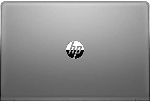 HP 15 - BS009ne - 7th Gen Intel Core i5-7200U Processor 2.5GHz, 8GB DDR4 Ram ,256GB SSD ,15.6" Full HD LED 1080p Win10