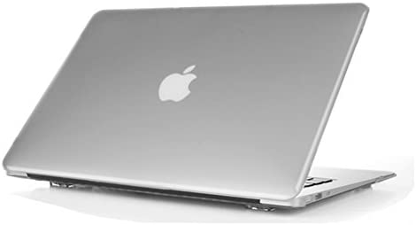 Apple MacBook Air A1466 (2017) CORE i5 500 SSD 8GB RAM - SILVER COLOUR (Renewed)