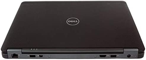 Dell Latitude E7440, Core i7-4th Genration, 8GB RAM, 256 SSD, 14.1 inches / (Renewed)