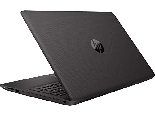 HP 250 G7 Laptop -7RJ83PA - (Core i3 7TH Generation 7100U (2.4GHz) /8GB DDR4 RAM / 256 GB SSD / DVD RW / DOS / 15.6”) Gray