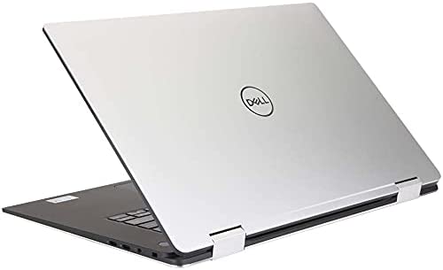 Dell Precision Mobile Workstation 5530 , Core i7-8850H Hexa-Core 2.6 GHz , 4GB Nvidia Quadro P1000 Graphics , 16GB RAM, 512GB SSD (Renewed)