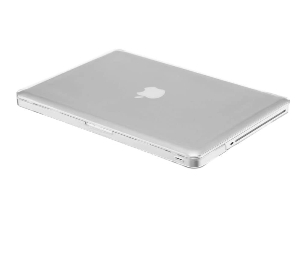 Apple Macbook Pro 5.5 A1278 13.3-Inch Display Intel Core 2 Duo Processor 4GB RAM 180GB SSD Color: Silver (Renewed)