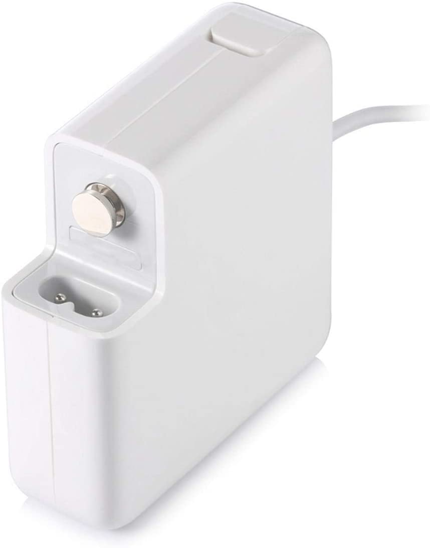 45W MagSafe 2 Power Adapter charger (for Apple MacBook Air) Compatible - JS Bazar