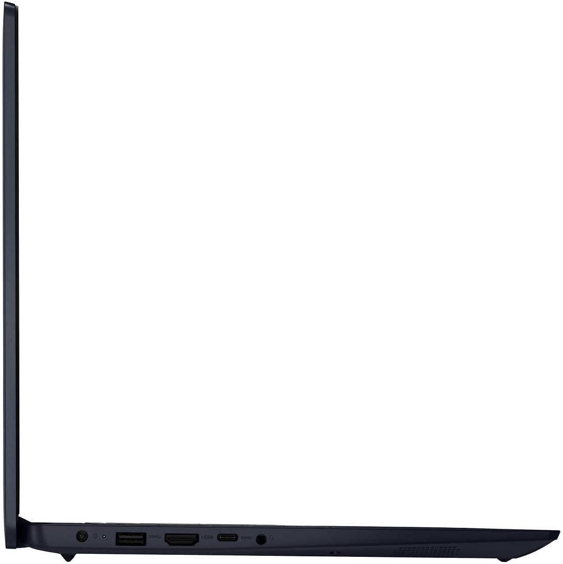 Lenovo ideaPad 3 14ALC6 AMD Ryzen 7 5700U 1.8Ghz 8GB RAM 512GB SSD 2GB AMD Radeon Eng KB, Arctic Blue (Renewed)