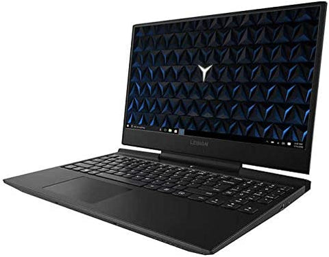 Lenovo Legion Y545 Gaming Core i7-9750H 2.6GHz, 1TB+512GB SSD, 16GB ,15.6 (1920x1080) 144Hz, Bluetooth, Win10 (Renewed) used laptop