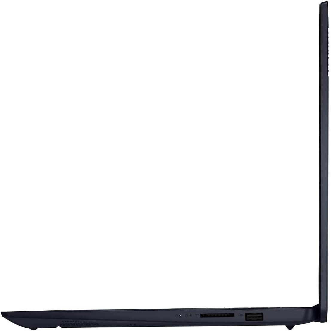 Lenovo ideaPad 3 14ALC6 AMD Ryzen 7 5700U 1.8Ghz 8GB RAM 512GB SSD 2GB AMD Radeon Eng KB, Arctic Blue (Renewed)