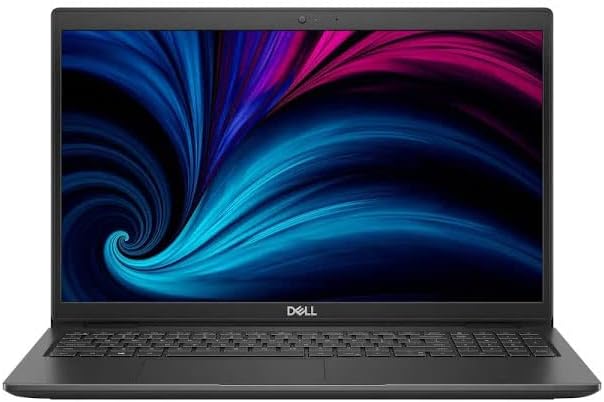 Dell Precision 3520 Laptop,15.6 Inch, Intel Core i5-6th Gen , 8GB RAM, 512G B SSD,NVIDIA Graphics 2GB, ENG KB , Black (Renewed)