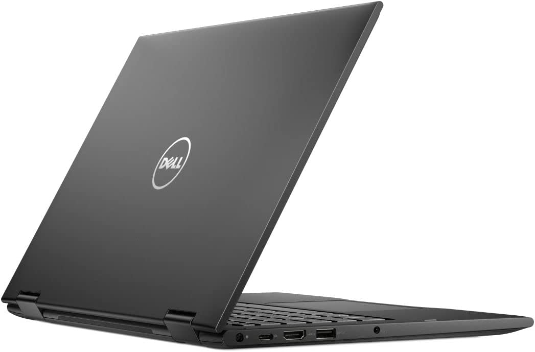 Dell Latitude x360 3390, 2 in 1 Core i5 8250U 8GB Ram, 256SSD 13.3'' FHD Touch X360 Display -Windows Hello Face Recognition- Win 10 Pro (Renewed)