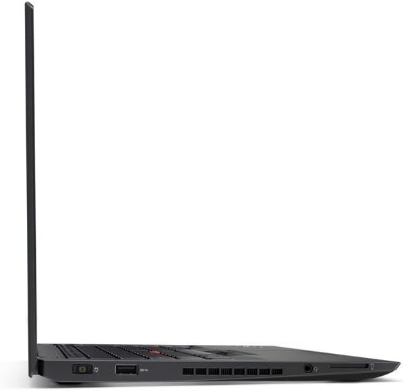 Lenovo ThinkPad T470s Intel i5-6300U 2.40Ghz 8GB RAM , 256GB SSD Win 10 Pro Webcam (Renewed)