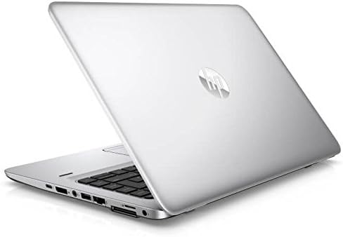 HP EliteBook 745 G3 14in Notebook PC - AMD A10-8700B 1.8GHz 8GB RAM 256GB SSD Windows 10 Professional (Renewed)