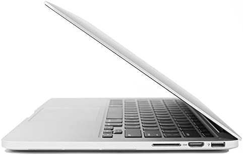 Apple MacBook Pro A1502 13" Processor 3.1 Ghz Core i7 500SSD Storage 8GB RAM 1.5 GB Graphic (Renewed)