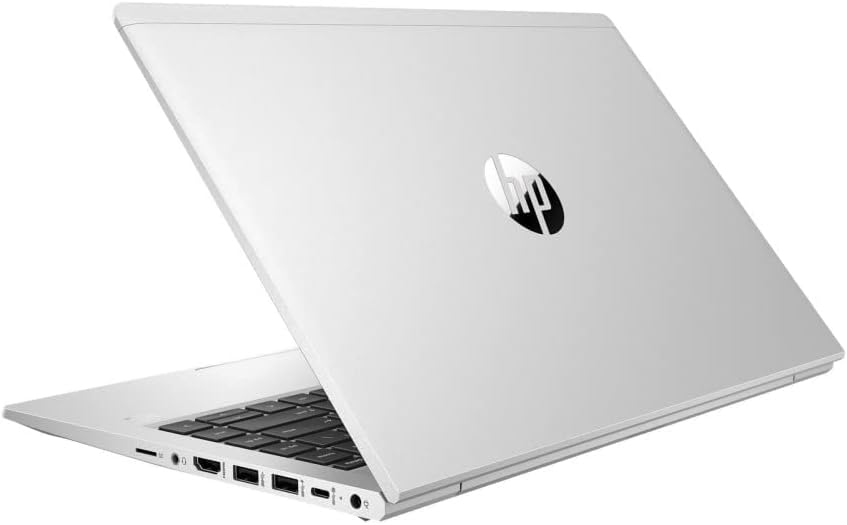 HP 14" Laptop - 11th Gen Intel Core i7-1165G7 Processor 1.2GHz 16GB DDR4 Ram 512GB SSD 14-dq1035cl