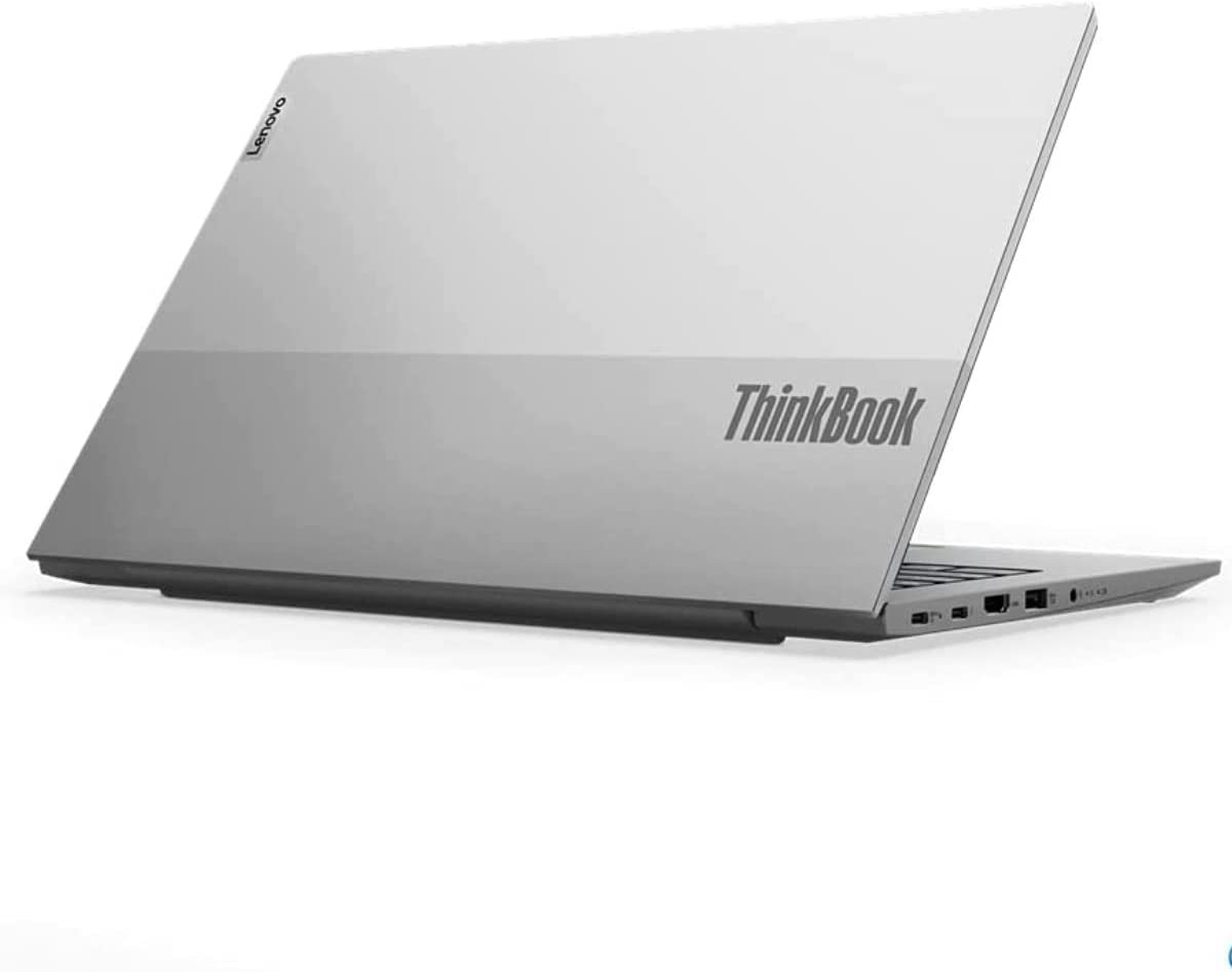 2022 Latest Lenovo ThinkBook 14 G2 Business Laptop 14” FHD Anti-Glare Display Core i5-1135G7 Upto 4.2GHz 16GB 512GB SSD (Renewed)