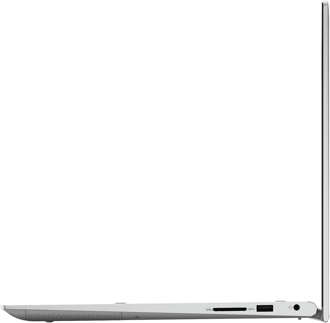 Dell - Inspiron 7506  2-in-1 15.6" FHD Touch-Screen Laptop - 11th Gen Intel Core i5 - 16GB Memory - 512GB SSD (Renewed)