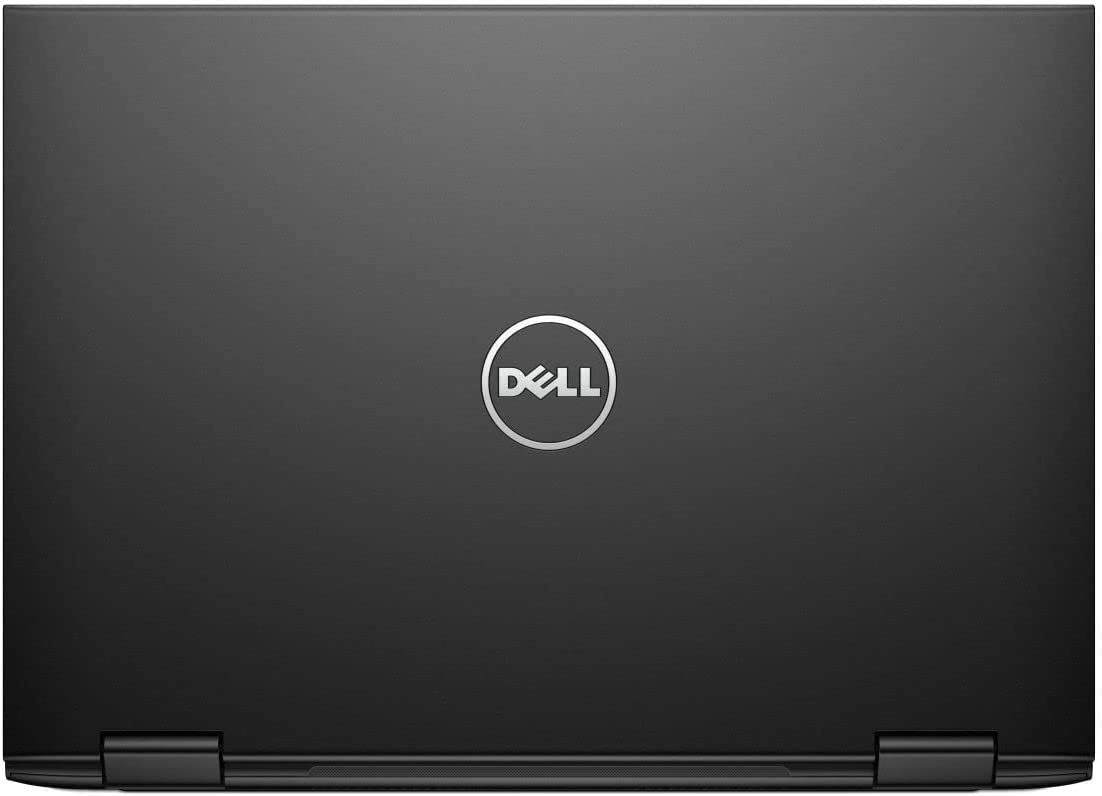 Dell Latitude x360 3390, 2 in 1 Core i5 8250U 8GB Ram, 256SSD 13.3'' FHD Touch X360 Display -Windows Hello Face Recognition- Win 10 Pro (Renewed)