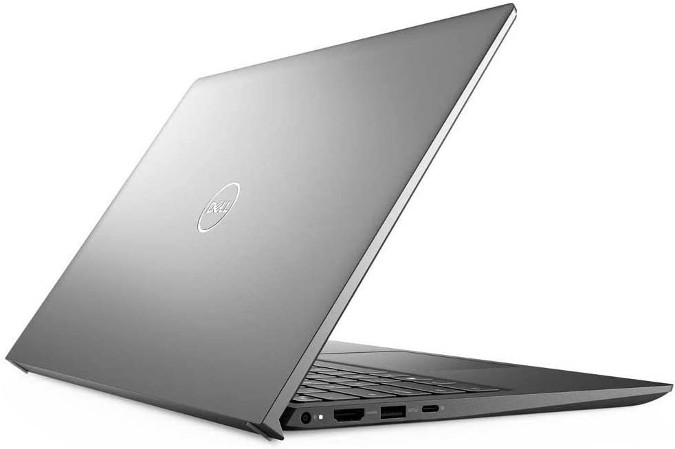 Dell Inspiron 7415 2-in-1 ToucScreen Laptop, 14" Full HD, AMD Ryzen 5 5500U (6 cores), 8GB RAM, 256GB PCIe SSD, (Renewed)