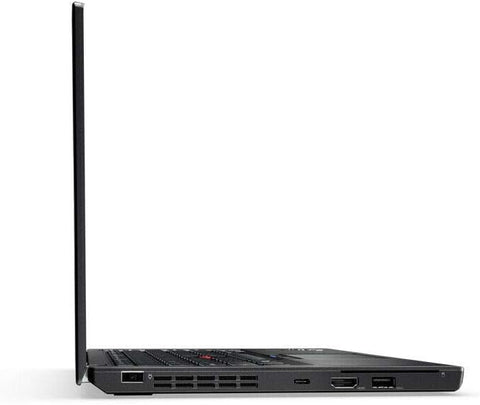 Lenovo ThinkPad X270 12.5" Business Laptop Computer Intel Core i5-6300U Up to 3.0GHz 8GB DDR4 RAM 256GB SSD Intel HD Graphics 520