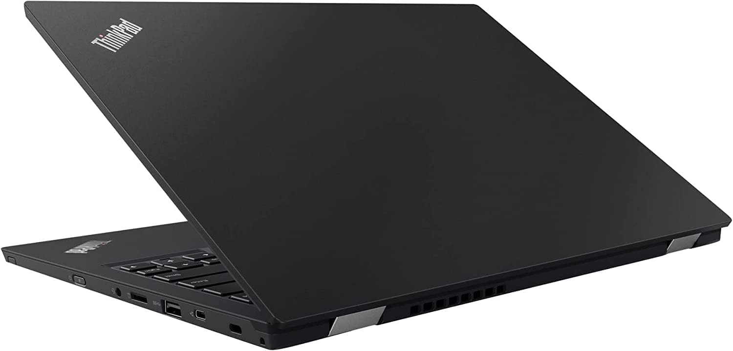 Lenovo ThinkPad L380 Yoga 2-in-1 Laptop, 13.3" FHD Touchscreen, Intel Core i5-8250U, 8GB RAM, 256GB SSD, Fingerprint Reader, Backlit Keyboard