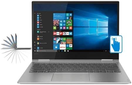 Lenovo Yoga 730-ikB 13 2-in-1 13.3" FHD Touchscreen Laptop, Intel Core i5 1.6GHz, 8GB DDR4, 256GB PCIe SSD, Webcam, Bluetooth