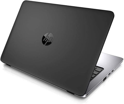 HP EliteBook 840 G1 14-inch Ultrabook (Intel Core i5 4th Gen, 8GB Memory, 256 GB SSD, WiFi, WebCam, Windows 10 Professional 64-bit) (Renewed)