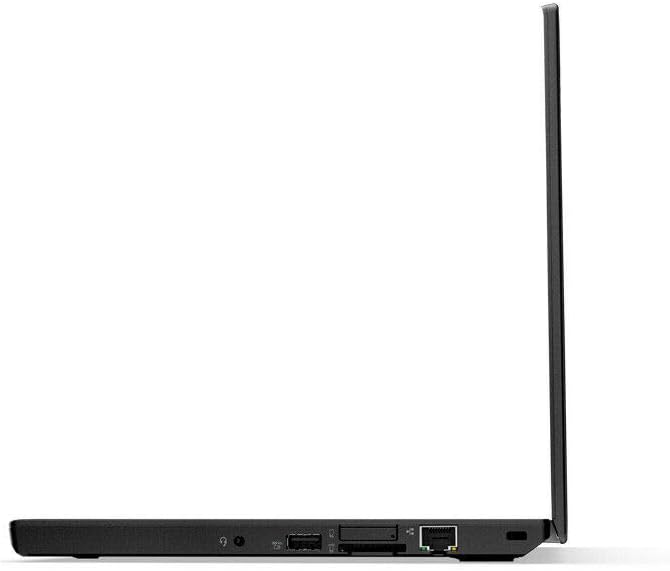 Lenovo ThinkPad X270 12.5" Business Laptop Computer Intel Core i5-6300U Up to 3.0GHz 8GB DDR4 RAM 256GB SSD Intel HD Graphics 520