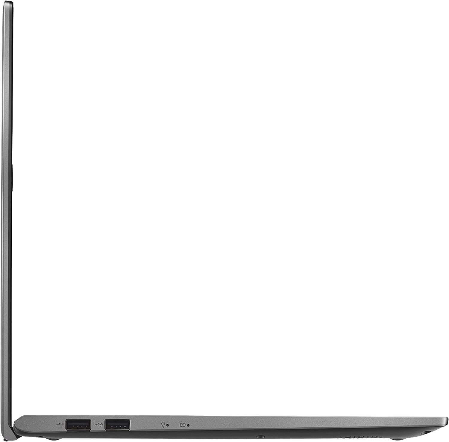 Asus X415FA Laptop With 14-Inch HD Display, Core-i3-10th Gen Processor, 4GB RAM, 256GB SSD,Intel UHD Graphics (Renewed)